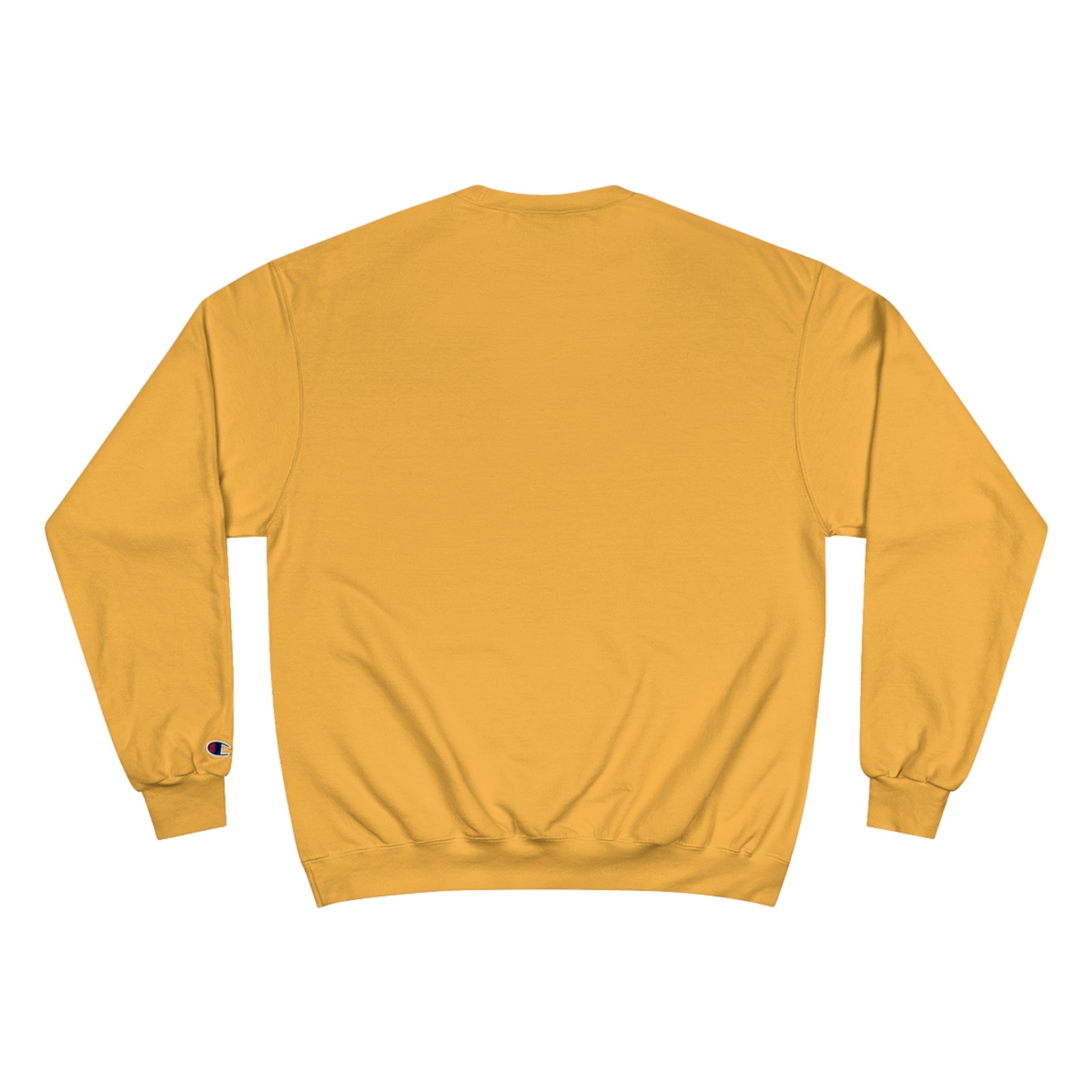 Champion Sweatshirt – nakedorgans